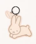 Miffy( ミッフィー)の「財布/小物(キーホルダー)」