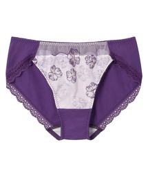 PG 花柄 レディースショーツ 61gBtpocH4L.jpg_BO30,255,255,