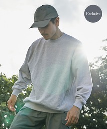 URBAN RESEARCH DOORS | 『別注』WAQ×DOORS フィールドロゴスウェット(スウェット)