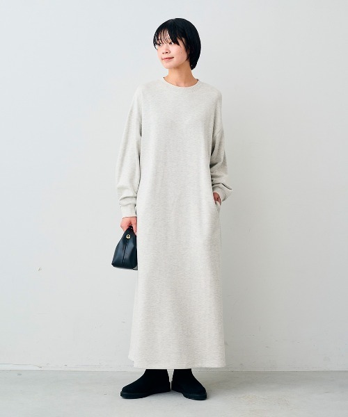 セール】リブ イン コンフォート 栞里ちゃんとつくった シルエットに