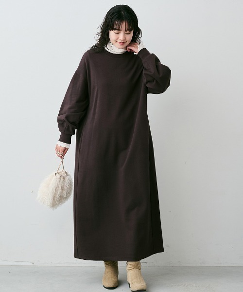 リブ イン コンフォート 栞里ちゃんとつくった シルエットに