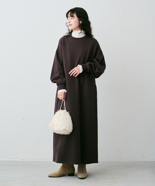 リブ イン コンフォート 栞里ちゃんとつくった シルエットにこだわった