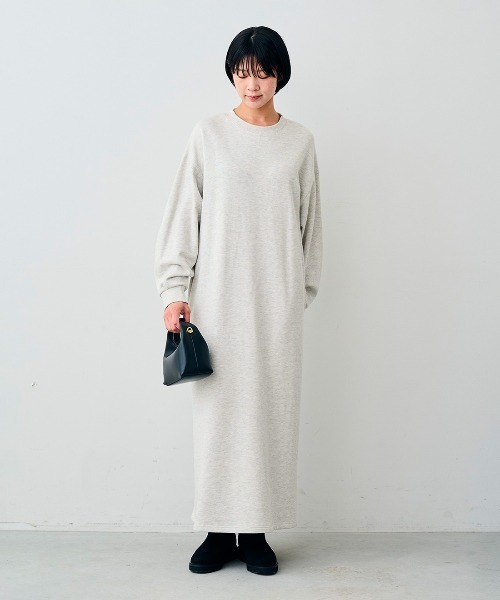 リブ イン コンフォート 栞里ちゃんとつくった シルエットにこだわった