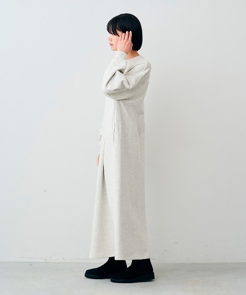 リブ イン コンフォート 栞里ちゃんとつくった シルエットにこだわった