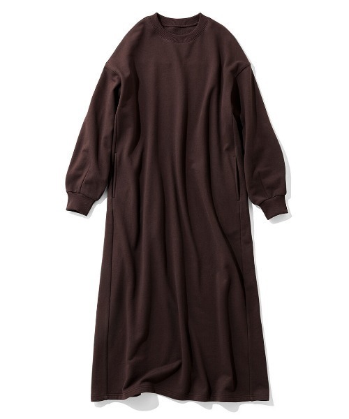 リブ イン コンフォート 栞里ちゃんとつくった シルエットにこだわった