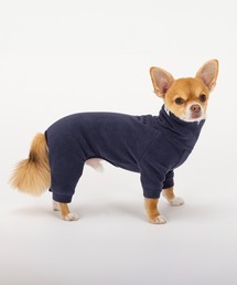 スムースボアスーツ/小型犬/犬服