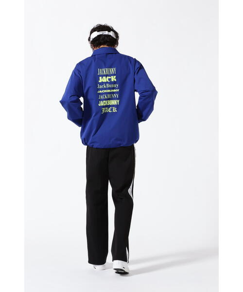Jack Bunny!!（ジャックバニー）の「【Jack Bunny!!】PEビエラ 襟付きシャツ型スニードジャケット（その他トップス・メンズ・ブラック/ブルー/グリーン・LARGE/X-LARGE/MEDIUM）」の15枚目の写真