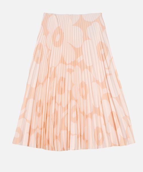 marimekko(マリメッコ)の「Myy Unikko / skirt(スカート・レディース・ライトピンク・LARGE/X-SMALL/SMALL/MEDIUM)」の5枚目の写真