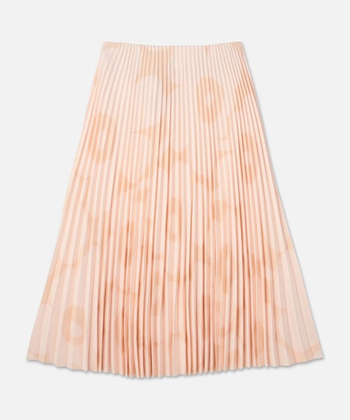 marimekko(マリメッコ)の「Myy Unikko / skirt(スカート・レディース・ライトピンク・LARGE/X-SMALL/SMALL/MEDIUM)」の6枚目の写真
