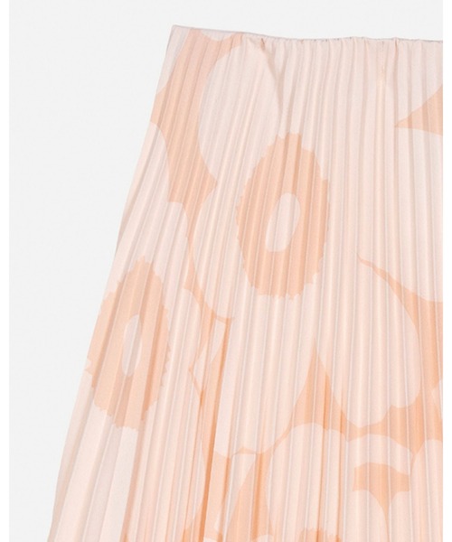 marimekko(マリメッコ)の「Myy Unikko / skirt(スカート・レディース・ライトピンク・LARGE/X-SMALL/SMALL/MEDIUM)」の7枚目の写真