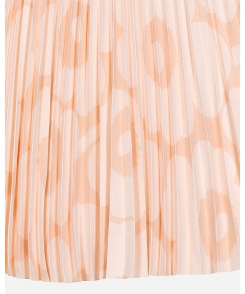marimekko(マリメッコ)の「Myy Unikko / skirt(スカート・レディース・ライトピンク・LARGE/X-SMALL/SMALL/MEDIUM)」の8枚目の写真