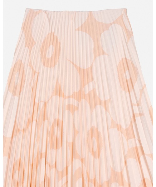 marimekko(マリメッコ)の「Myy Unikko / skirt(スカート・レディース・ライトピンク・LARGE/X-SMALL/SMALL/MEDIUM)」の9枚目の写真