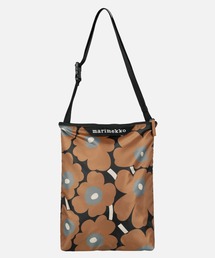 marimekko | Unikko / Neat CrossbodyM shoulder bag(ショルダーバッグ)
