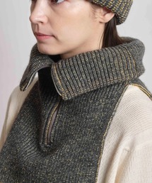 Nine Tailor(iCeC[)́yNine Tailorz Stoma Neckwarmer(lbNEH[}[/Xk[h)