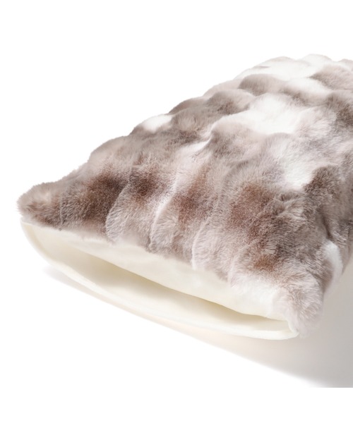 WARMY ヴェルツ まくらカバー グレー ヴェルツ まくらカバー 700×500 グレー | Francfranc（フラン