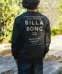 BILLABONG(r{)BILLABONG Y DECAF g[i[ y2024NH~fz/r{SobNvgN[lbNg[i[(XEFbg)