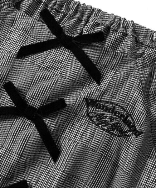 algy（アルジー）の「レイヤードワンピセット（ワンピース・キッズ・グレー/ブラック・XX-SMALL/X-SMALL/MEDIUM/SMALL）」の14枚目の写真