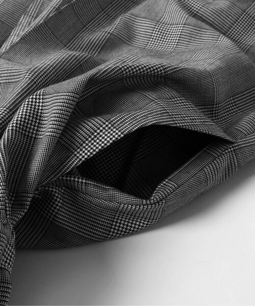 algy（アルジー）の「レイヤードワンピセット（ワンピース・キッズ・グレー/ブラック・XX-SMALL/X-SMALL/MEDIUM/SMALL）」の17枚目の写真