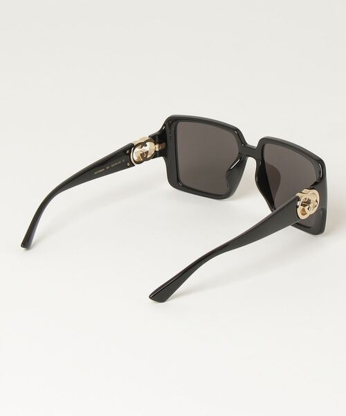 GUCCI/グッチ】スクエア サングラス GG1692SA 001（サングラス