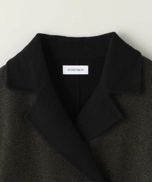 ATTISESSION（アティセッション）の「＜ATTISESSION＞リバー