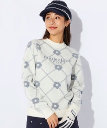 marie claire｜マリ・クレール（レディース）のニット/セーター通販