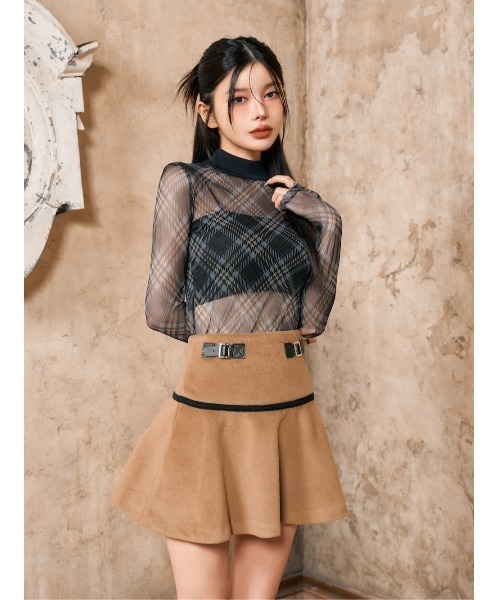 Darich(ダーリッチ)の「メルトンパイピングセットアップ Darich(ダーリッチ)の「メルトンパイピングセットアップ
