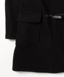 ビームス　LONDON Tradition ダッフルコート ライトブルー BEAMS LIGHTS Men's（ビームスライツ メンズ）の「LONDON