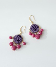 【DAVID AUBREY】 ピアス