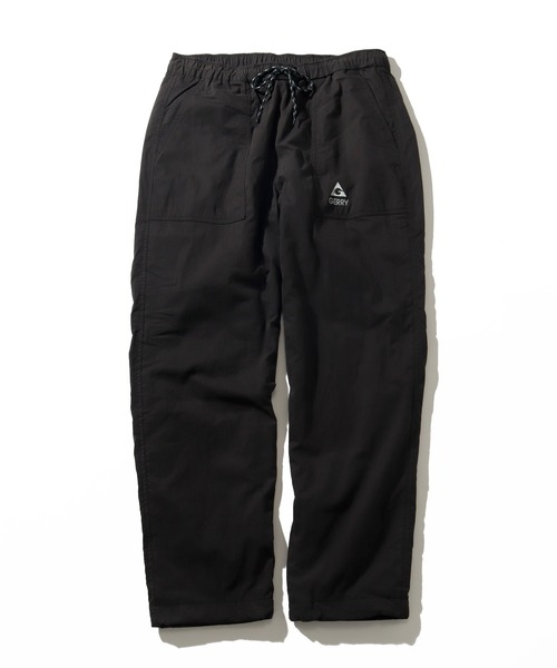 GERRY（ジェリー）の「【GERRY/ジェリー】裏フリース ルーズテーパード ベイカーパンツ（その他パンツ・メンズ・ネイビー/グレイッシュベージュ/カーキ/ブラック/カーキ系・S/M/L/LL）」の22枚目の写真