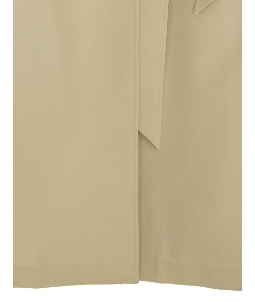 3WAY MILITARY DETAIL HS COAT（トレンチコート）｜Ameri