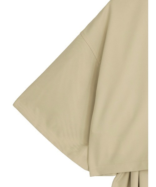 Ameri☆ 3WAY MILITARY DETAIL HS COAT Ameri☆ 3WAY MILITARY DETAIL HS COAT Ameri☆ 3WAY MILITARY