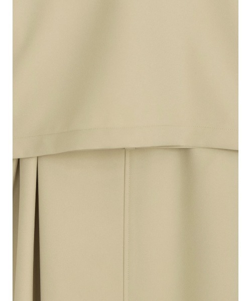 3WAY MILITARY DETAIL HS COAT（トレンチコート）｜Ameri