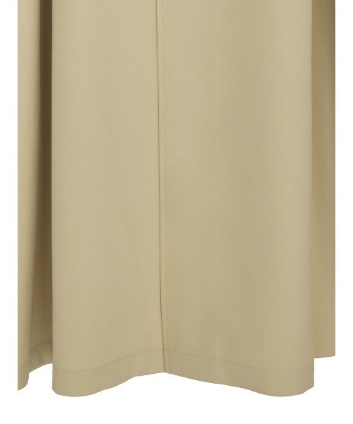 Ameri☆ 3WAY MILITARY DETAIL HS COAT 3WAY MILITARY DETAIL HS COAT（トレンチコート）｜Ameri