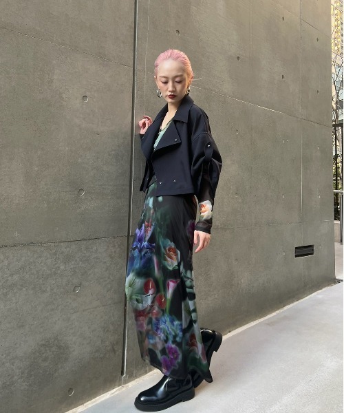 Ameri☆ 3WAY MILITARY DETAIL HS COAT 3WAY MILITARY DETAIL HS COAT