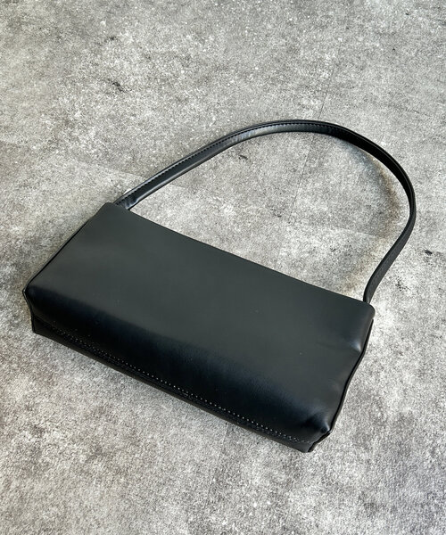 CPCM（シーピーシーエム）の「【オケージョン】ハンドルバッグ（トートバッグ・レディース・ブラウン/ベージュ/ブラック・FREE）」の7枚目の写真