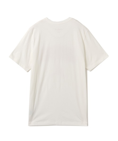JORDAN BRAND(ジョーダンブランド)の「JORDAN BRAND M J CITY 88 SS CREW / ジョーダン ブランド ジョーダン シティ 88 クルー S/S Tシャツ / NIKE 【SP】(Tシャツ/カットソー・メンズ・レッド/ホワイト/ブラック・M/S/L/XL/XXL)」の8枚目の写真
