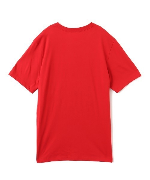 JORDAN BRAND(ジョーダンブランド)の「JORDAN BRAND M J CITY 88 SS CREW / ジョーダン ブランド ジョーダン シティ 88 クルー S/S Tシャツ / NIKE 【SP】(Tシャツ/カットソー・メンズ・レッド/ホワイト/ブラック・M/S/L/XL/XXL)」の14枚目の写真