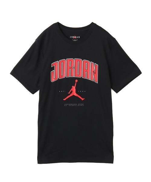 JORDAN BRAND(ジョーダンブランド)の「JORDAN BRAND M J CITY 88 SS CREW / ジョーダン ブランド ジョーダン シティ 88 クルー S/S Tシャツ / NIKE 【SP】(Tシャツ/カットソー・メンズ・レッド/ホワイト/ブラック・M/S/L/XL/XXL)」の19枚目の写真