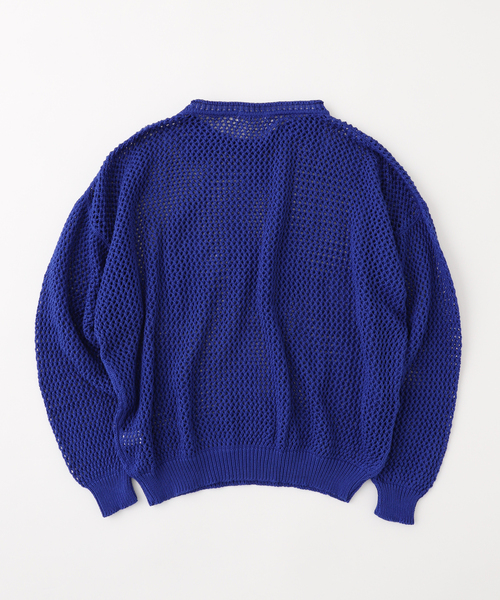 EDIFICE（エディフィス）の「s.k. manor hill(エスケーマノアヒル