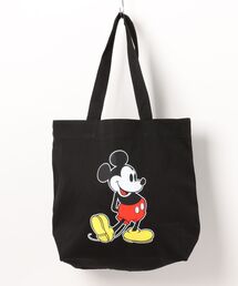 Disney×LOVEBOAT キャンバストート
