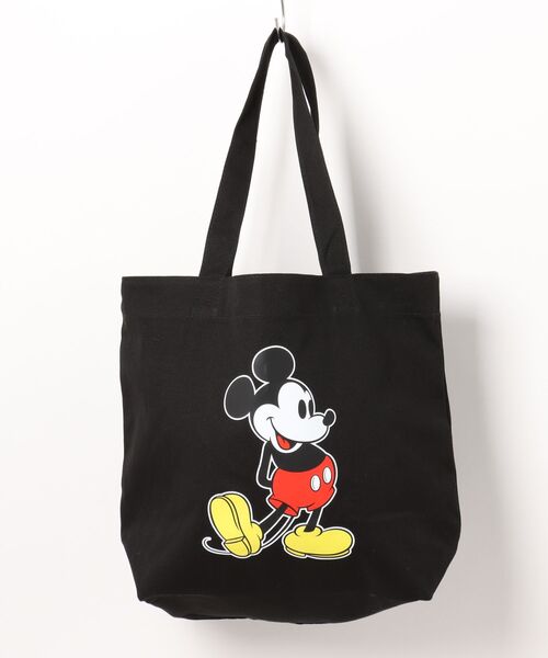 セール】Disney×LOVEBOAT キャンバストート（トートバッグ）｜LOVE