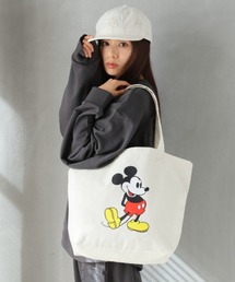 Disney×LOVEBOAT キャンバストート