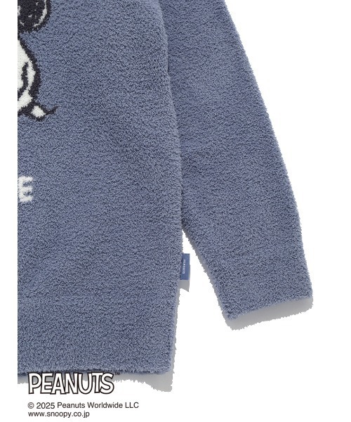 gelato pique（ジェラートピケ）の「【PEANUTS】【HOMME】オラフ