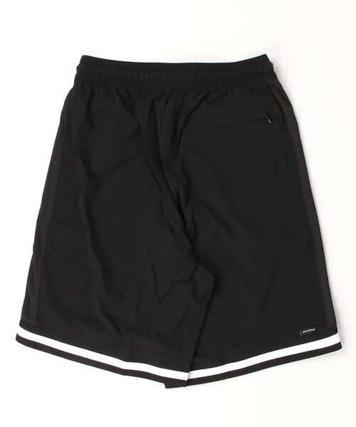Arch Logo Basketball Shorts（その他パンツ）｜APPLEBUM（アップ
