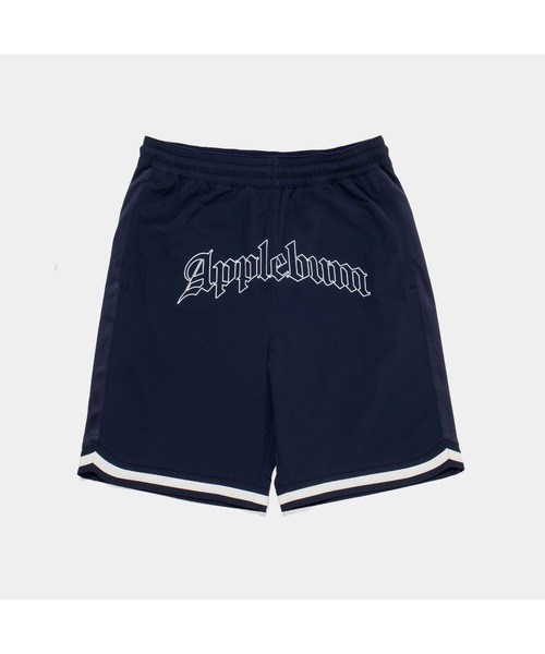 Arch Logo Basketball Shorts（その他パンツ）｜APPLEBUM