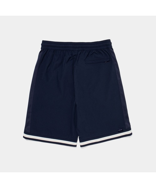 ウェア Applebum Arch Logo Basketball Shorts Arch Logo Basketball Shorts（その他パンツ）｜APPLEBUM（アップ