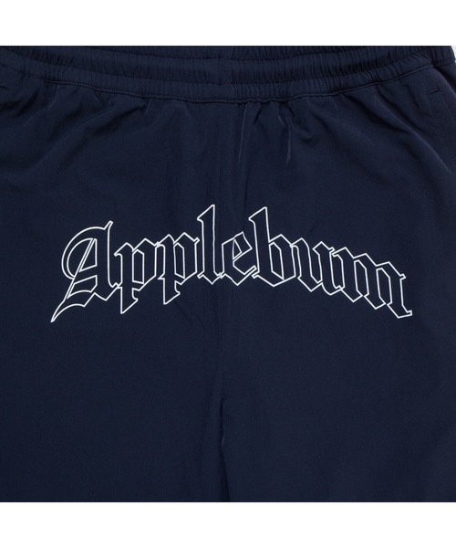 Arch Logo Basketball Shorts（その他パンツ）｜APPLEBUM（アップ