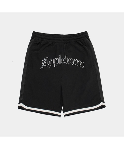 APPLEBUM（アップルバム）の「Arch Logo Basketball Shorts（その他パンツ・メンズ・ネイビー/ブラック・X-LARGE/LARGE/MEDIUM）」の17枚目の写真
