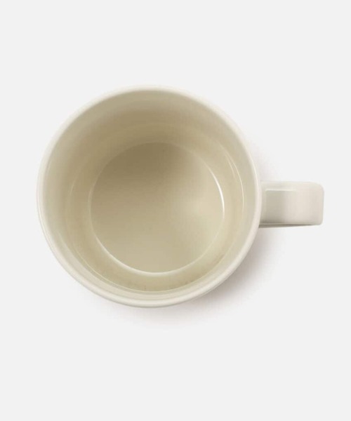 marimekko（マリメッコ）の「Unikko / mug 2,5dl（グラス/マグカップ/タンブラー・レディース・グリーン・FREE）」の4枚目の写真