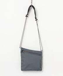 SALOMON（サロモン）の「SALOMON ACS POUCH 2 / サロモン エーシーエス ポーチ 2（ボディバッグ/ウエストポーチ・メンズ）」